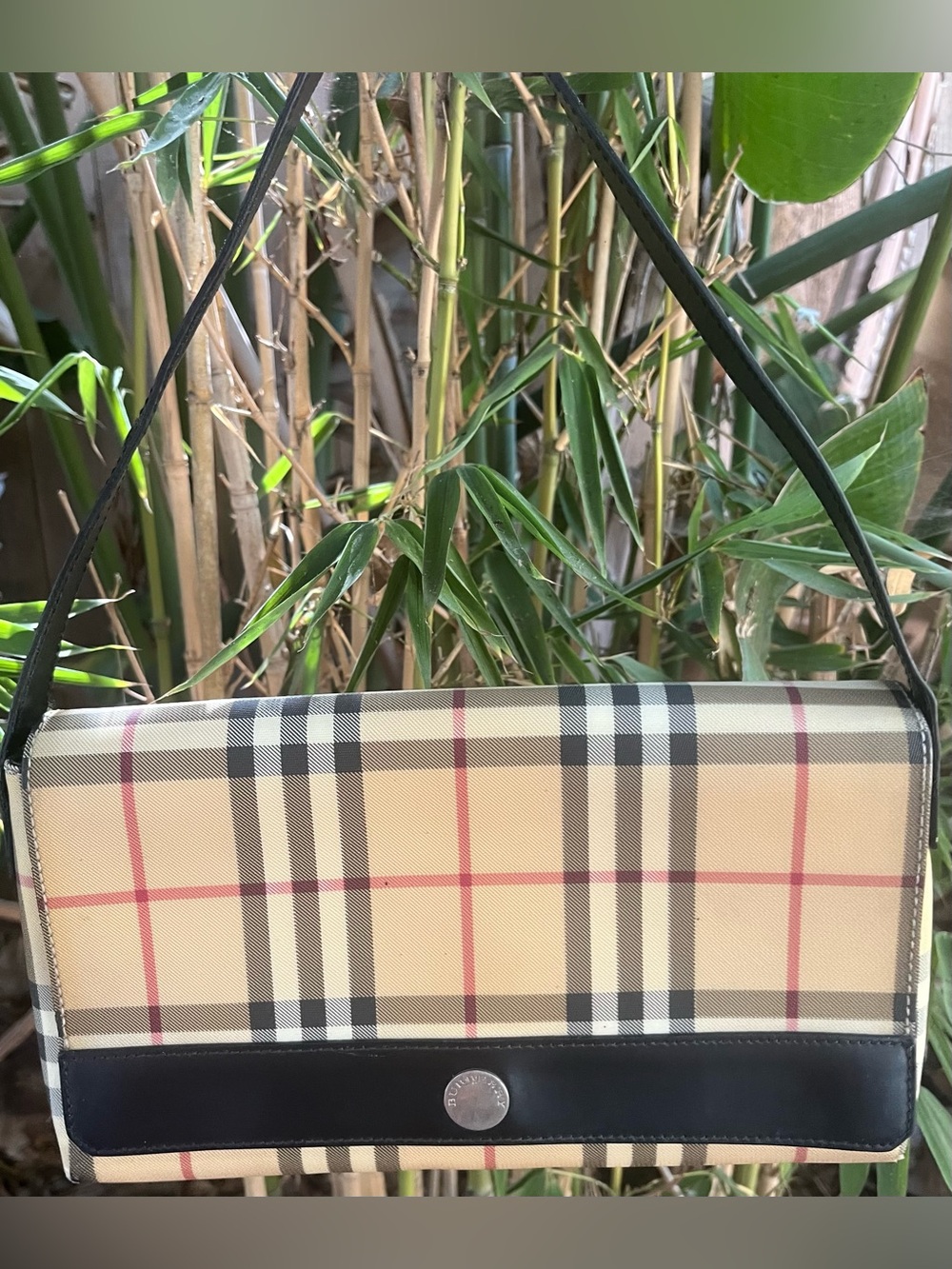 Burberry bag